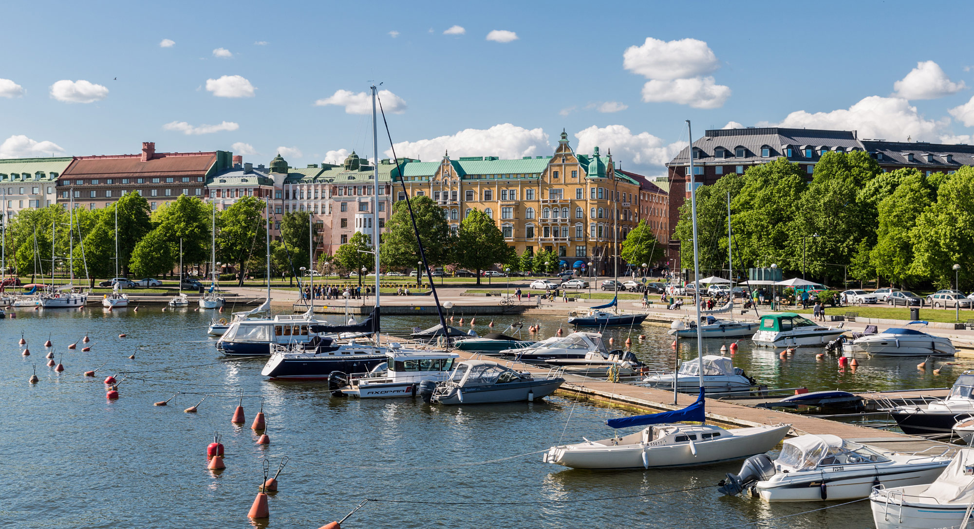 Helsinki